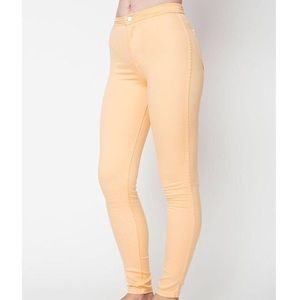 American Apparel Easy Jean